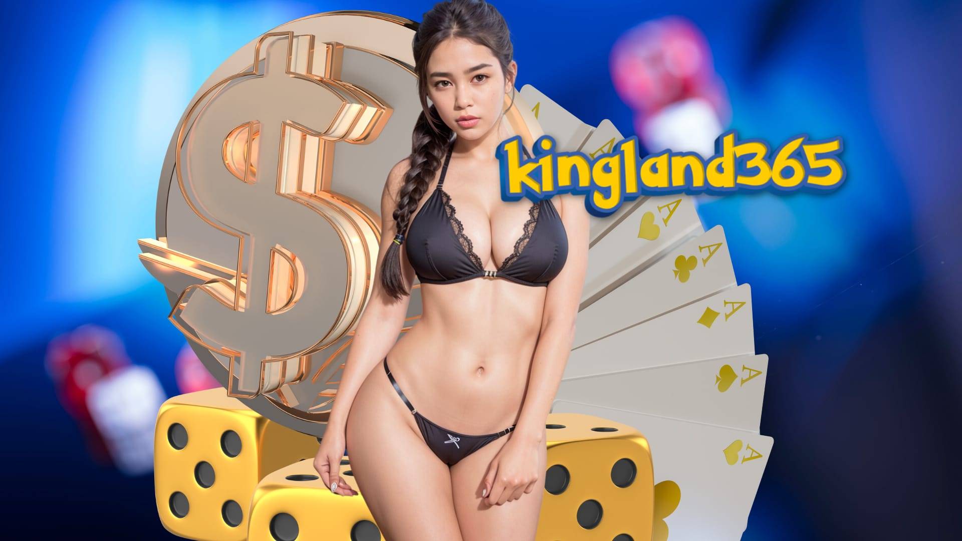 kingland365 slot